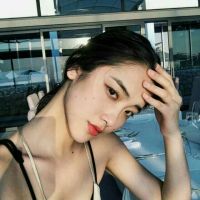 个性可爱头像女生头像 你是我的梦