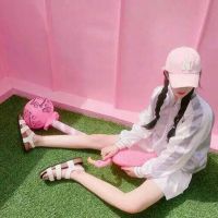 个性可爱头像女生头像 你是我的梦