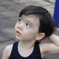 微信头像可爱萌小男孩