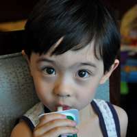 微信头像可爱萌小男孩