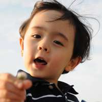 微信头像可爱萌小男孩