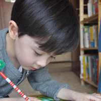 微信头像可爱萌小男孩