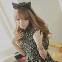 清纯美丽的女孩头像_似水清纯却比火热情