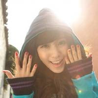 微信头像女生可爱漂亮 不同风格同样可爱的模样