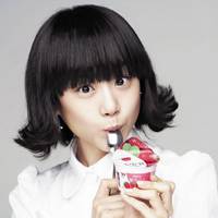 微信头像女生可爱漂亮 不同风格同样可爱的模样