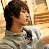 美男微信头像 清爽帅气的阳光型大男孩图片