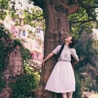 仙女姐姐 美女唯美头像