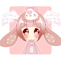 萌主殿下 微信头像超萌卡通