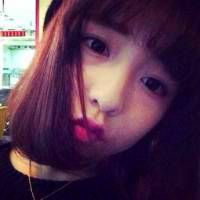 非主流微信头像短发,最爱百变短发