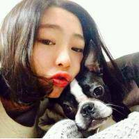 非主流微信头像短发,最爱百变短发