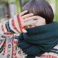 微博韩系头像女_女生头像韩系_一个人的精彩