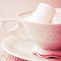 好看的清新淡雅微信头像