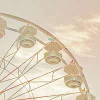 好看的清新淡雅微信头像