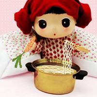 迷糊娃娃微信头像图片大全