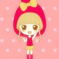 可爱的超萌卡通头像能萌化人