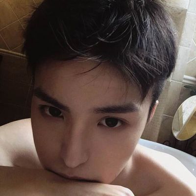 18岁个性帅哥头像 18岁的男生18岁的青春