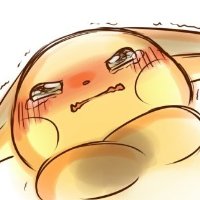 超萌的雷丘微信头像图片