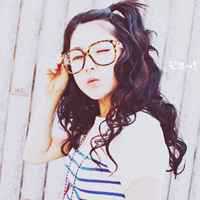 微信头像女生可爱萌单纯_只是想单纯一会