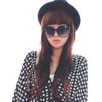 微信头像女生可爱萌单纯_只是想单纯一会