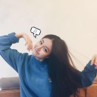 女孩头像阳光微信_生活需要一些阳光