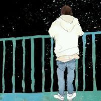 情侣微信头像一男一女卡通