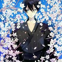 个性男生漫画头像