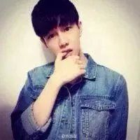 一男一女-爱是深深的喜欢,喜欢是淡淡的爱