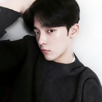 潮流达人微信情侣头像