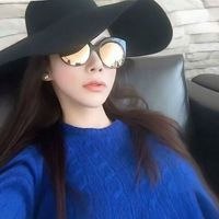 潮流达人微信情侣头像