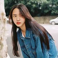 美丽女生头像_青春时光发现清纯与美丽