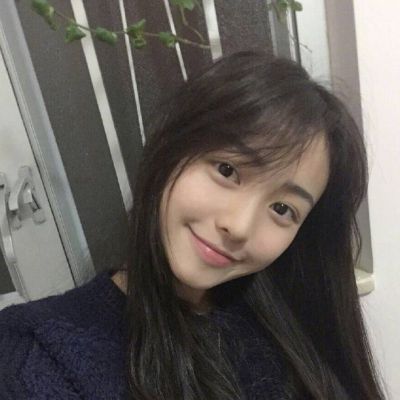 美丽女生头像_青春时光发现清纯与美丽