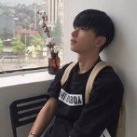 伤心头像男 爱是寂寞扯得慌