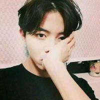 伤心头像男 爱是寂寞扯得慌