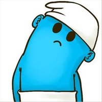 情侣歪脖子卡通头像图片大全