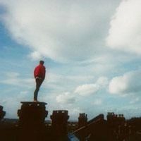 微信头像全身男生,好看的男生远景全身头像图片