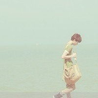 微信头像全身男生,好看的男生远景全身头像图片