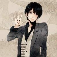 男生动漫头像暖色系,好看的暖色的男生头像动漫