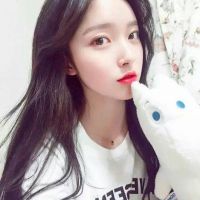 个性可爱头像女生头像 你是我的梦