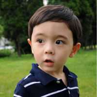 微信头像可爱萌小男孩