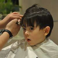 微信头像可爱萌小男孩