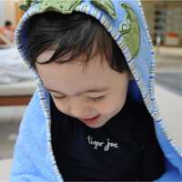 微信头像可爱萌小男孩