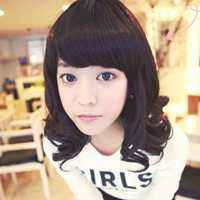 微信头像女生可爱漂亮 不同风格同样可爱的模样