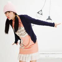 微信头像女生可爱漂亮 不同风格同样可爱的模样