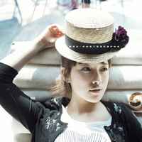 微信头像女生可爱漂亮 不同风格同样可爱的模样