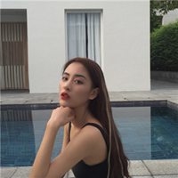 完美身材女生头像 性感女生秀身材的头像图片