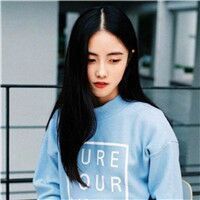 忧郁图片女生头像_有着少女味的忧郁文艺女青年
