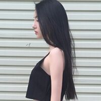 忧郁图片女生头像_有着少女味的忧郁文艺女青年