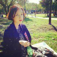 非主流微信头像短发,最爱百变短发