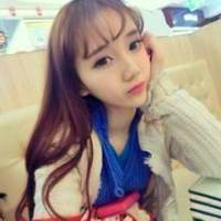 非主流微信头像短发,最爱百变短发