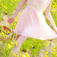 美女半身头像_下半身头像女_唯美好看的半身头像女